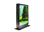 德軒介紹超薄燈箱安裝流程？