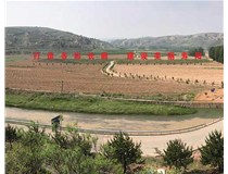 【德軒案例】打造多彩長廊、建設(shè)美麗壽陽